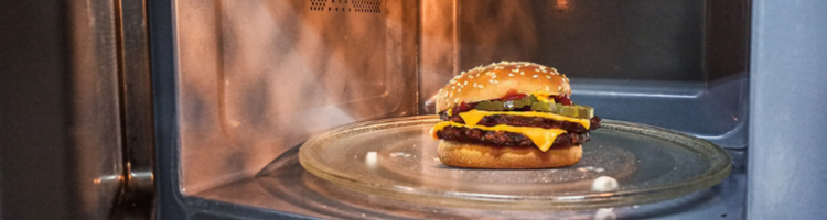 reheat bk double cheeseburger featured