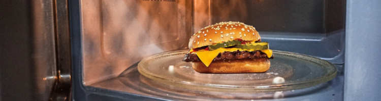 Can You Reheat a Burger King Cheeseburger? Yes! (here's ...